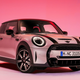 Image for article titled Mini Refreshes 2022 Cooper With A Goatee